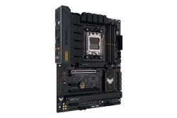 ASUS TUF GAMING B650-PLUS WIFI (AMD,AM5,DDR5,ATX)