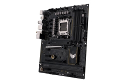 ASUS TUF GAMING B650-PLUS WIFI (AMD,AM5,DDR5,ATX)