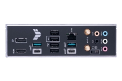ASUS TUF GAMING B650-PLUS WIFI (AMD,AM5,DDR5,ATX)