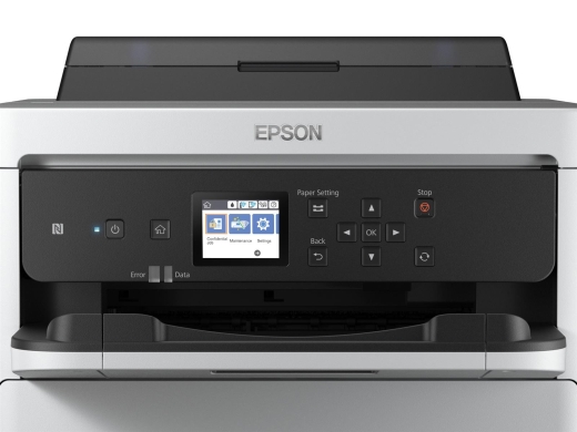 Patrone Epson DURABrite Pro cyan XXL T01D2
