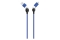 2GO USB / Type C Ladekabel 4 in 1 USB A, Lighn. 120cm blau