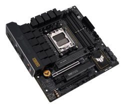 ASUS TUF GAMING B650M-PLUS (AMD,AM5,DDR5,mATX)
