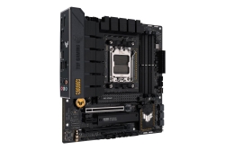 ASUS TUF GAMING B650M-PLUS (AMD,AM5,DDR5,mATX)