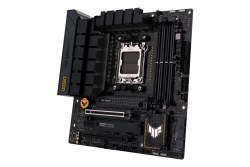 ASUS TUF GAMING B650M-PLUS (AMD,AM5,DDR5,mATX)