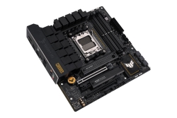 ASUS TUF GAMING B650M-PLUS (AMD,AM5,DDR5,mATX)