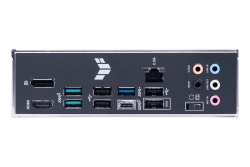 ASUS TUF GAMING B650M-PLUS (AMD,AM5,DDR5,mATX)