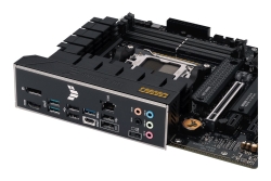 ASUS TUF GAMING B650M-PLUS (AMD,AM5,DDR5,mATX)