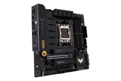 ASUS TUF GAMING B650M-PLUS (AMD,AM5,DDR5,mATX)