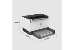 HP LaserJet Tank 1504w 2R7F3AB19