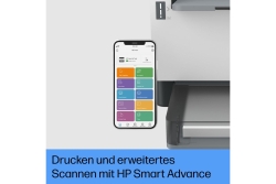 HP LaserJet Tank 1504w 2R7F3AB19