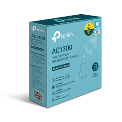 TP-Link WL-USB Archer T3U Nano