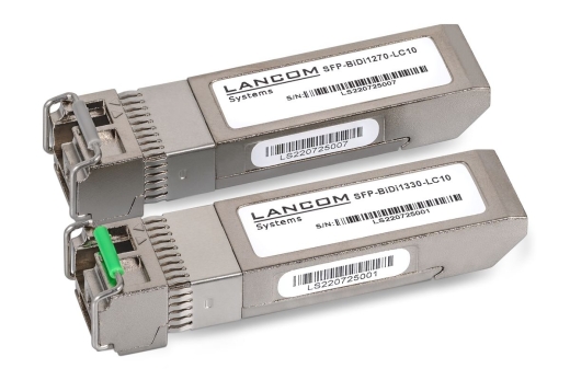 R&S LANCOM SFP-BiDi1310-LC10