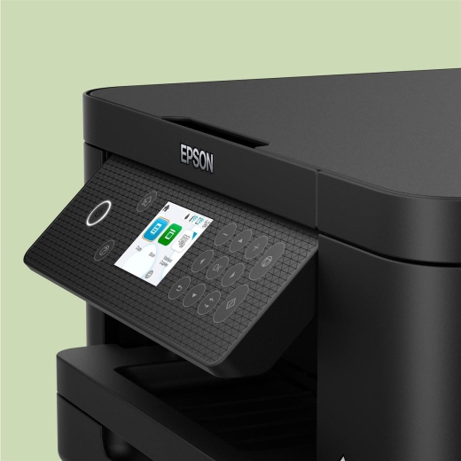 EPSON Expression Home XP-5200 3-in-1 Tinten-Multi WiFi