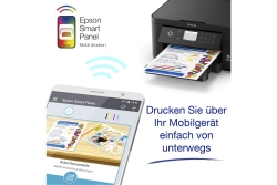 EPSON Expression Home XP-5200 3-in-1 Tinten-Multi WiFi