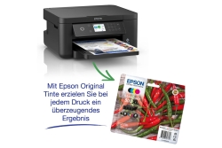 EPSON Expression Home XP-5200 3-in-1 Tinten-Multi WiFi