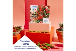 EPSON Expression Home XP-5200 3-in-1 Tinten-Multi WiFi