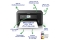 EPSON Expression Home XP-5200 3-in-1 Tinten-Multi WiFi