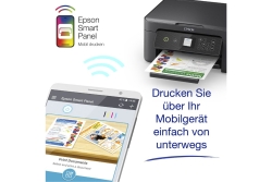 EPSON Expression Home XP-3200 3-in-1 Tinten-Multi WiFi