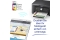 EPSON Expression Home XP-3200 3-in-1 Tinten-Multi WiFi