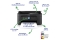 EPSON Expression Home XP-3200 3-in-1 Tinten-Multi WiFi