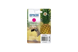 Patrone Epson 604 magenta T10G3