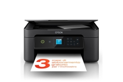 EPSON Expression Home XP-3205 3-in-1 Tinten-Multi WiFi