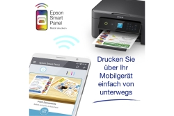 EPSON Expression Home XP-3205 3-in-1 Tinten-Multi WiFi