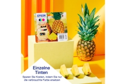 EPSON Expression Home XP-3205 3-in-1 Tinten-Multi WiFi