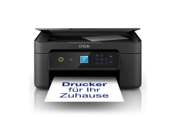 EPSON Expression Home XP-3205 3-in-1 Tinten-Multi WiFi