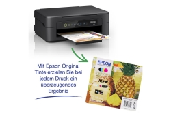 EPSON Expression Home XP-2205 3-in-1 Tinten-Multi WiFi