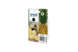 Patrone Epson 604 black XL T10H1