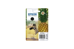 Patrone Epson 604 black XL T10H1