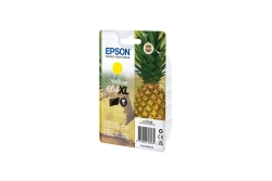Patrone Epson 604 yellow XL T10H4