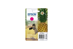 Patrone Epson 604 magenta XL T10H3