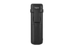 Gigaset COMFORT 500 silber/schwarz