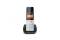 Gigaset COMFORT 500 silber/schwarz