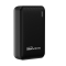 RealPower Powerbank PB-10000 SE schwarz 10.000mAh