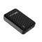 RealPower Powerbank PB-10000 SE schwarz 10.000mAh