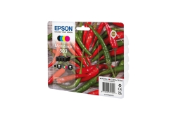 Patrone Epson 503 4er-Pack black + color T09Q6