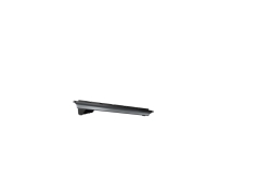CHERRY KW9100 Wireless SLIM Tastatur DE schwarz/grau