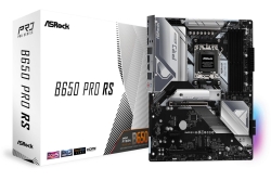 ASRock B650 Pro RS AM5 ATX HDMI/DP DDR5 retail