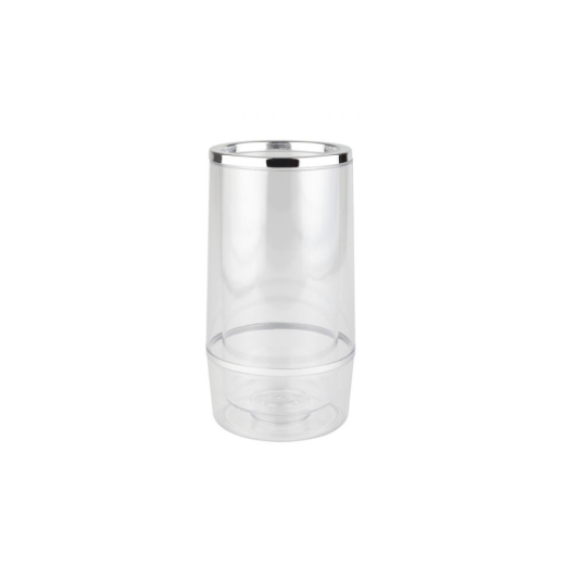 Getränkekühler Blanco transparent