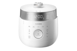 Cuckoo Reiskocher 1,08l CRP-LHTR0609F Induktions-Druck