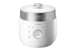 Cuckoo Reiskocher 1,80l CRP-LHTR1009F Induktions-Druck