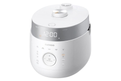Cuckoo Reiskocher 1,80l CRP-LHTR1009F Induktions-Druck