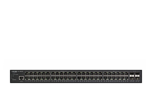 R&S LANCOM GS-3652XP