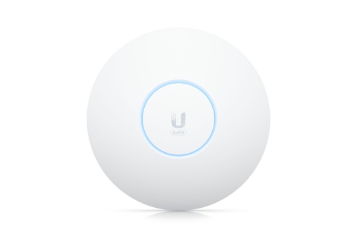 Ubiquiti UniFi AP U6-Enterprise WiFi6E 802.11ax ohne PoE-Inj