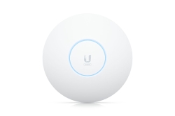 Ubiquiti UniFi AP U6-Enterprise WiFi6E 802.11ax ohne PoE-Inj