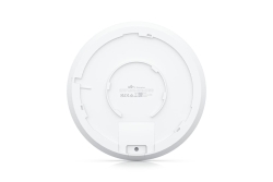 Ubiquiti UniFi AP U6-Enterprise WiFi6E 802.11ax ohne PoE-Inj