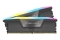 DDR5 64GB PC 5200 CL40 CORSAIR KIT (2x32GB) VENGEANCE RGB B retail